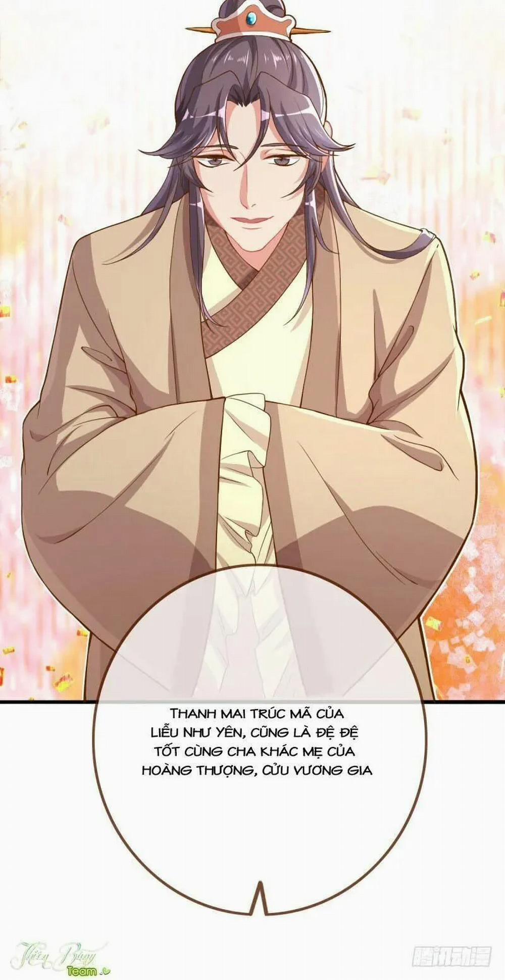 Vạn Tra Triêu Hoàng 11 trang 38