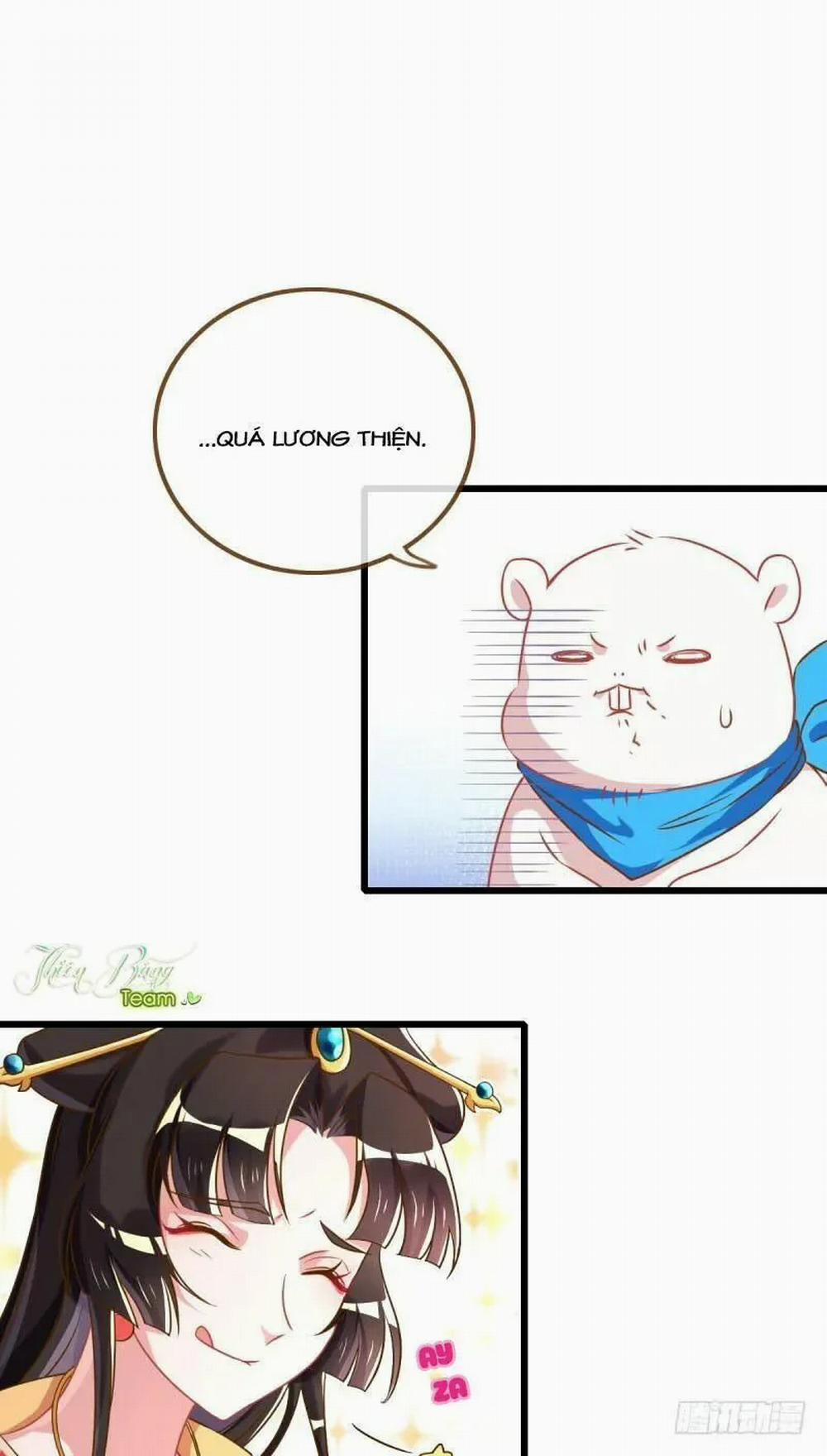 Vạn Tra Triêu Hoàng 11 trang 5