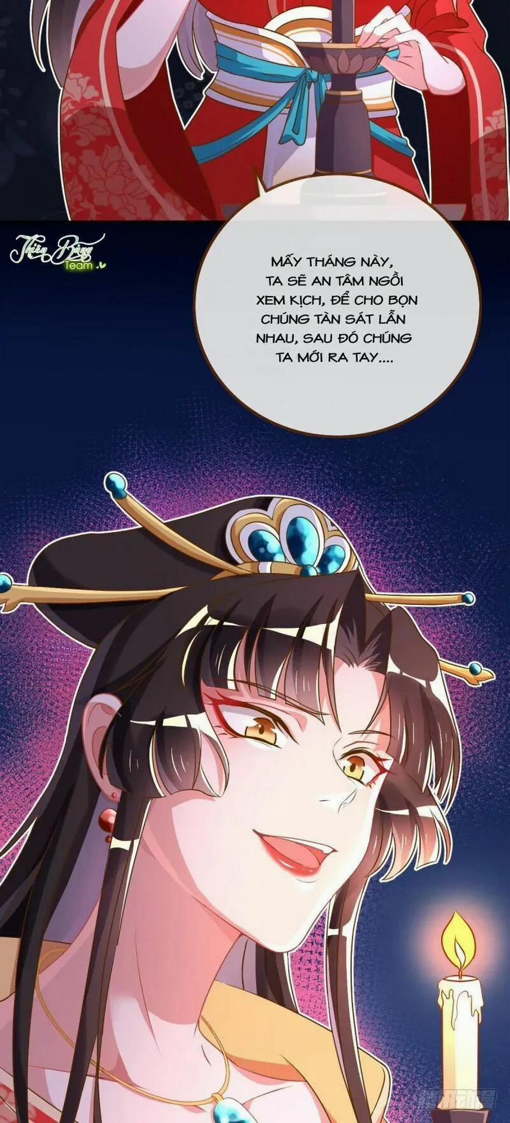 Vạn Tra Triêu Hoàng 11 trang 7