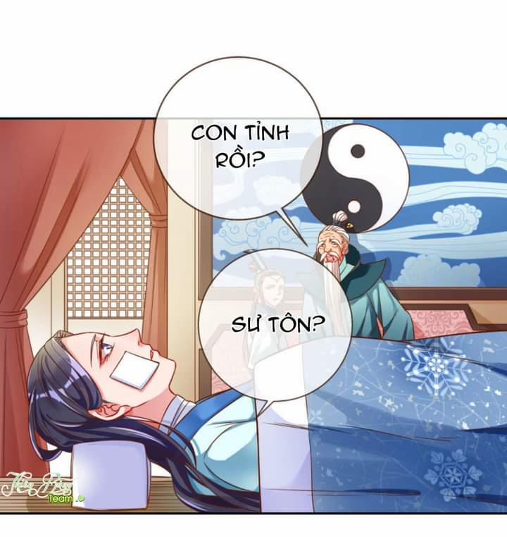 Vạn Tra Triêu Hoàng 110 trang 10