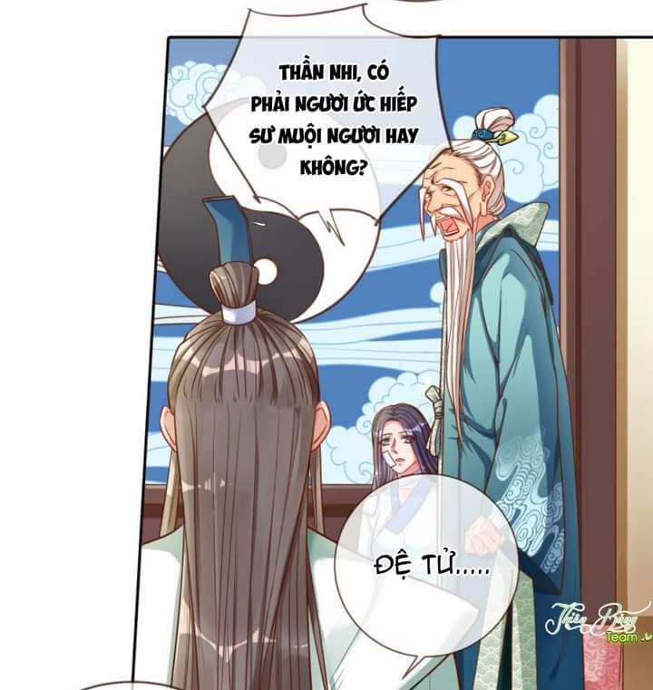 Vạn Tra Triêu Hoàng 110 trang 12