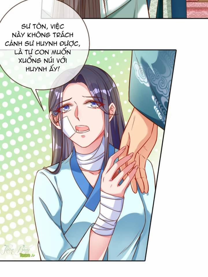 Vạn Tra Triêu Hoàng 110 trang 13