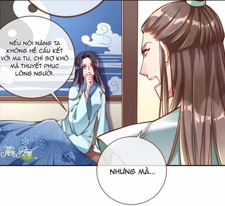Vạn Tra Triêu Hoàng 110 trang 16