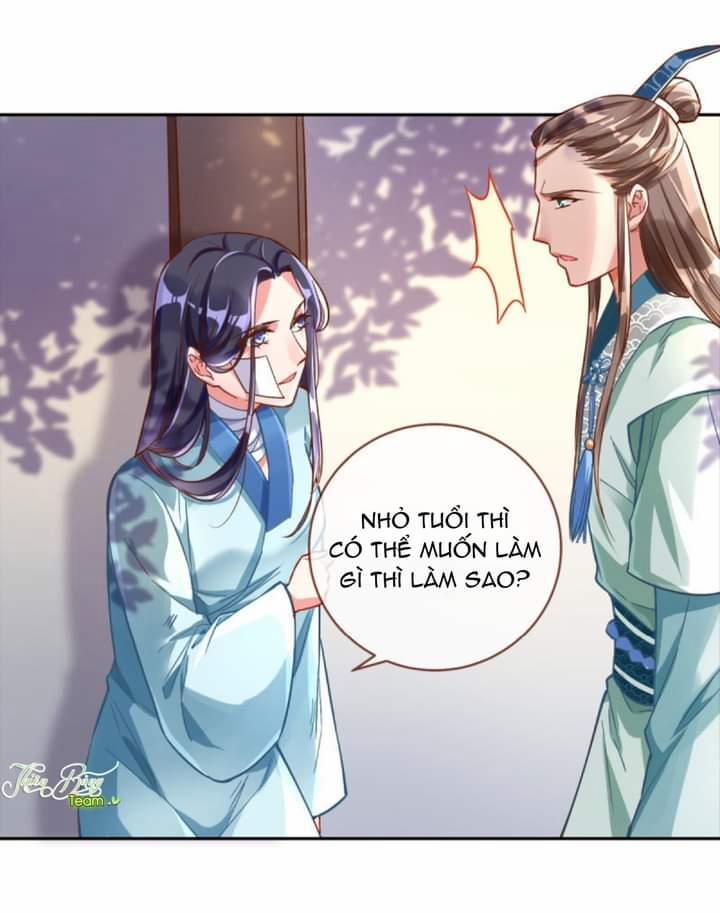 Vạn Tra Triêu Hoàng 110 trang 25