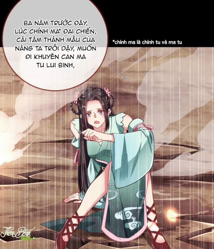 Vạn Tra Triêu Hoàng 110 trang 28