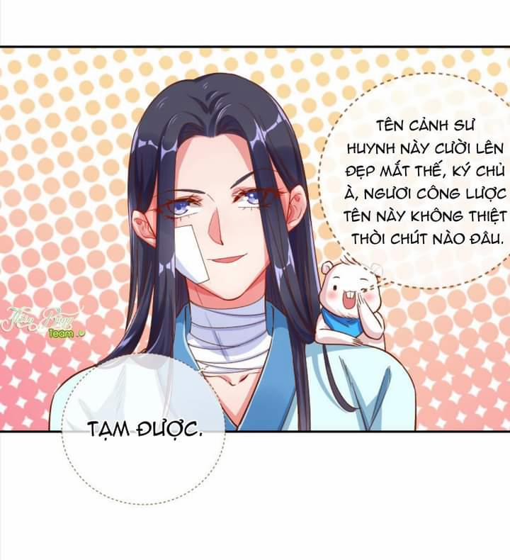 Vạn Tra Triêu Hoàng 110 trang 39