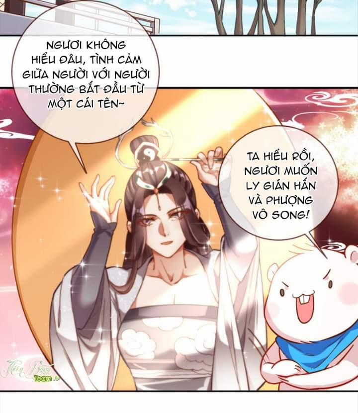 Vạn Tra Triêu Hoàng 110 trang 41