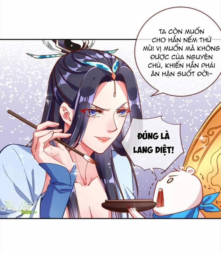 Vạn Tra Triêu Hoàng 110 trang 43