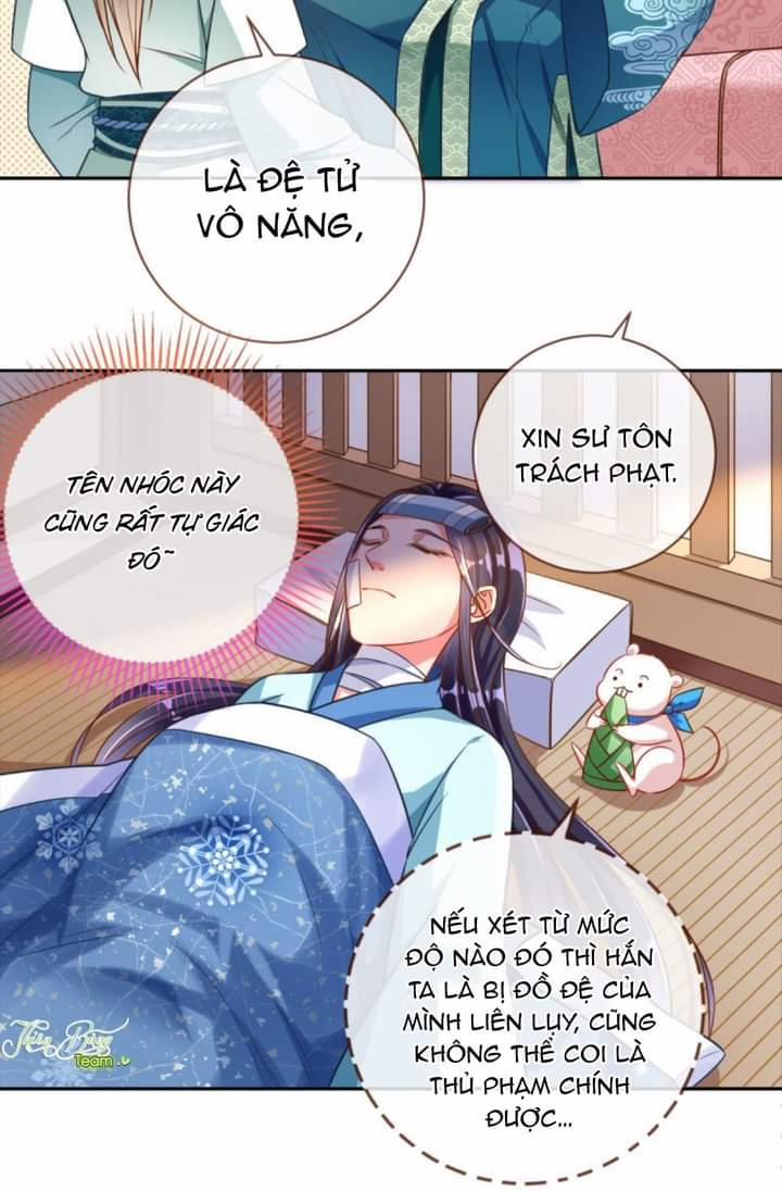 Vạn Tra Triêu Hoàng 110 trang 8