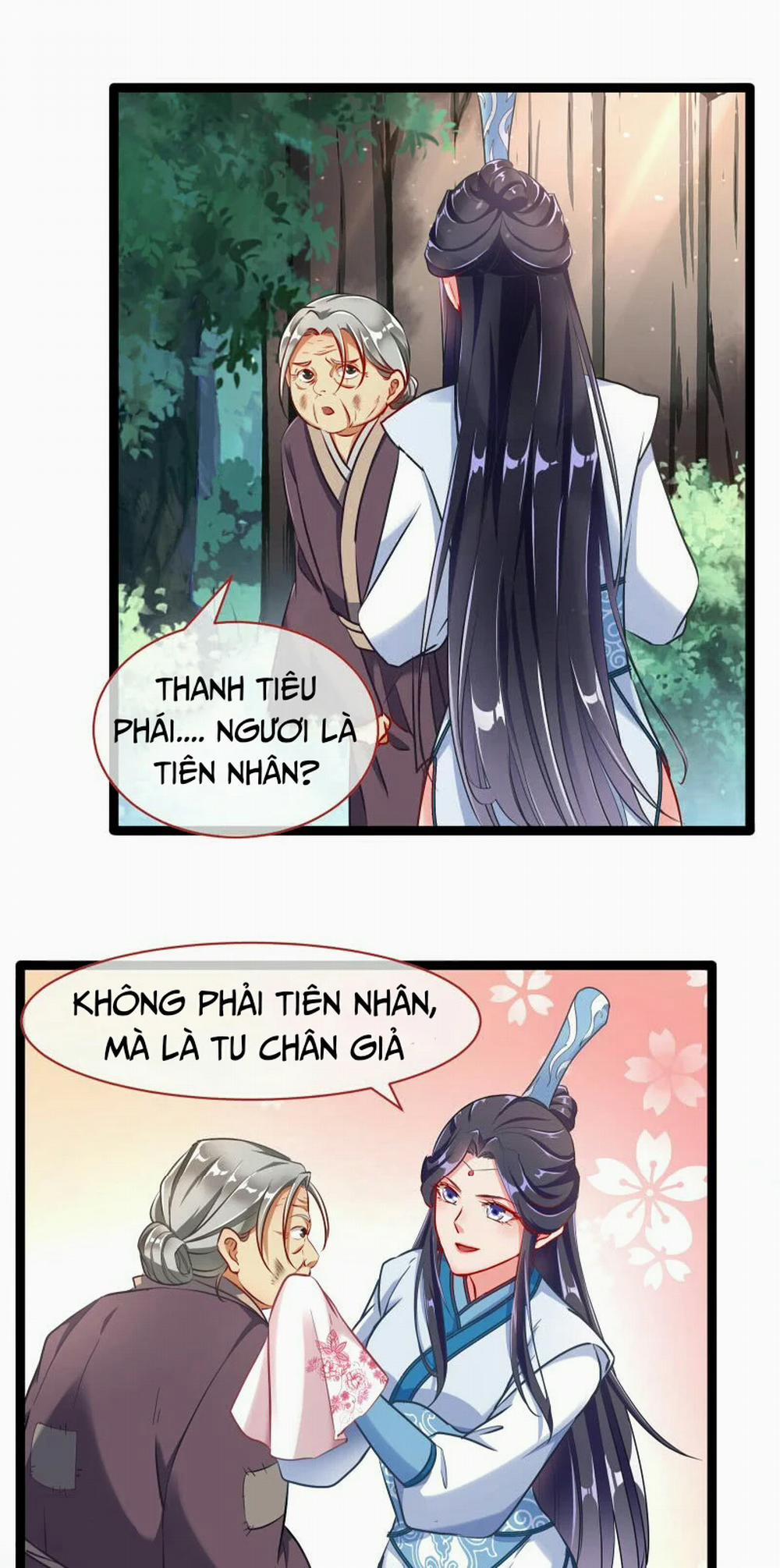 Vạn Tra Triêu Hoàng 113.1 trang 5