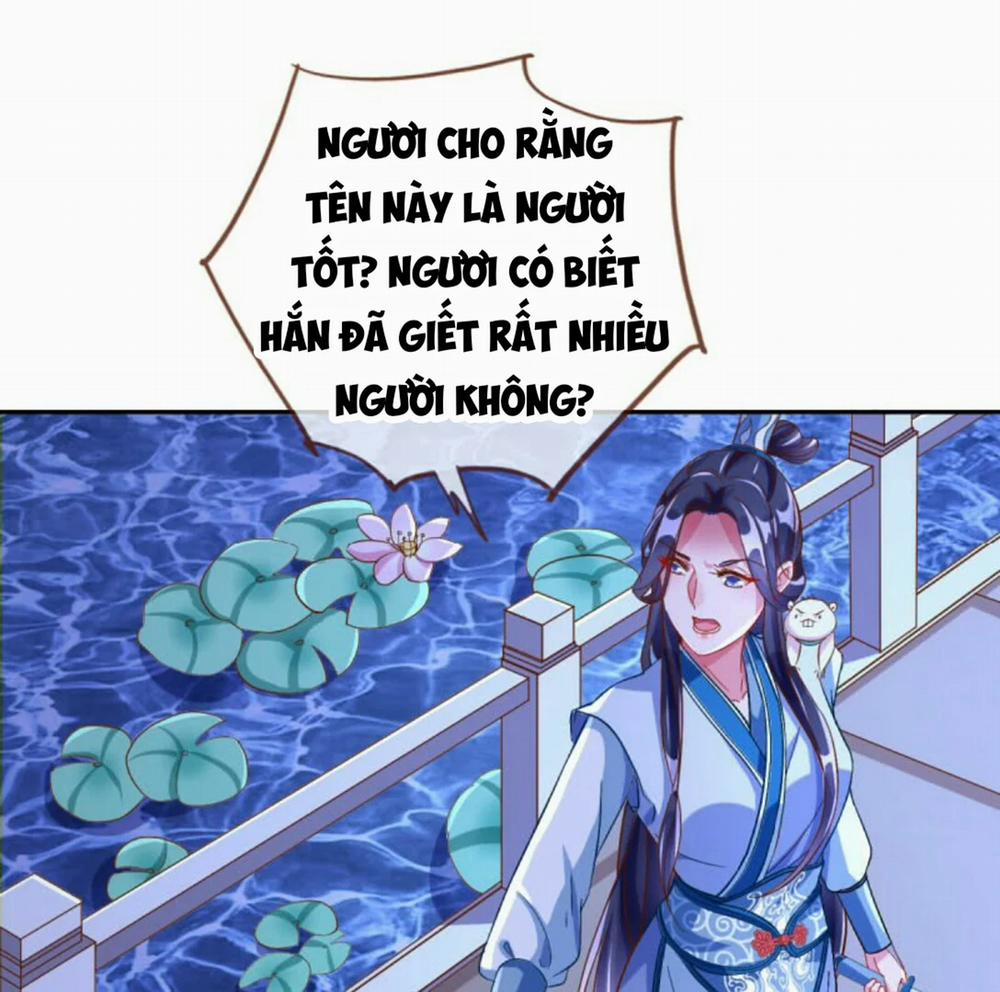 Vạn Tra Triêu Hoàng 113.2 trang 1