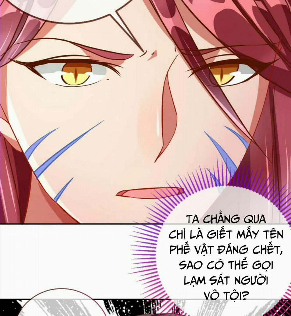 Vạn Tra Triêu Hoàng 113.2 trang 12