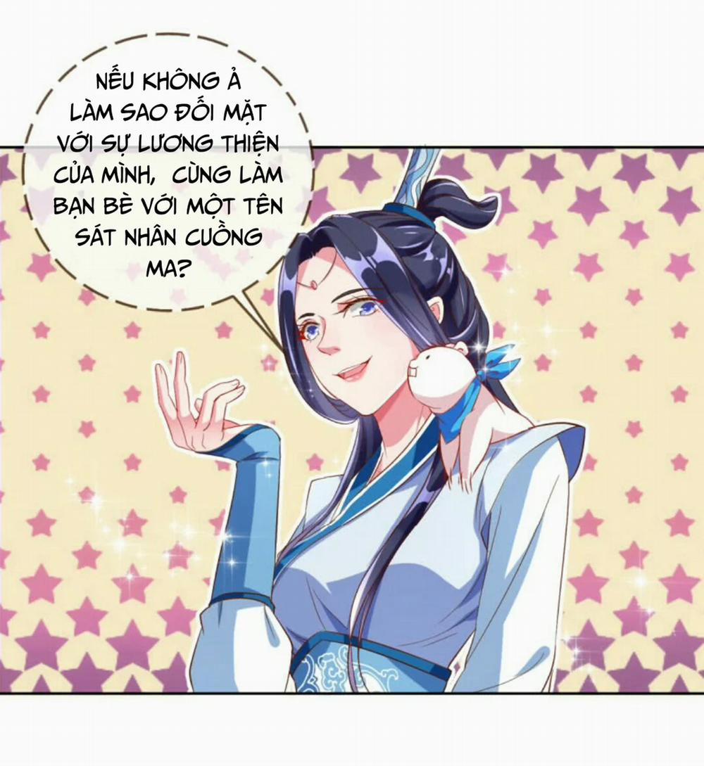 Vạn Tra Triêu Hoàng 113.2 trang 15