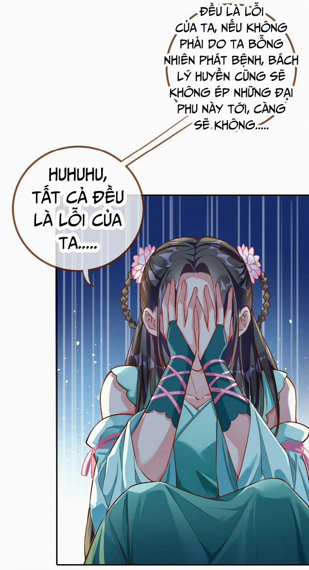 Vạn Tra Triêu Hoàng 113.2 trang 34