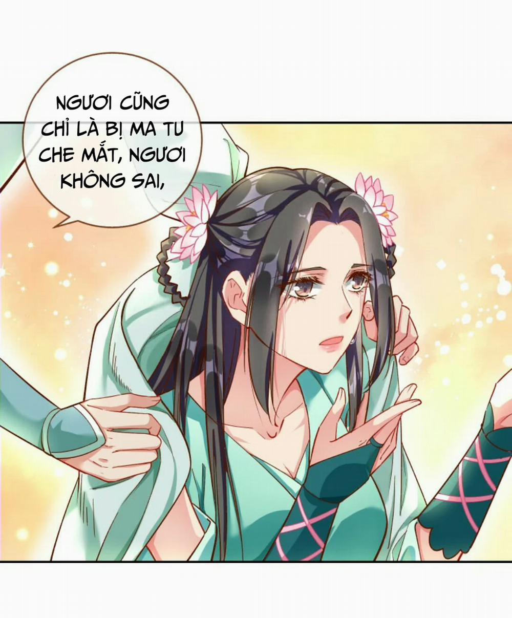 Vạn Tra Triêu Hoàng 113.2 trang 35