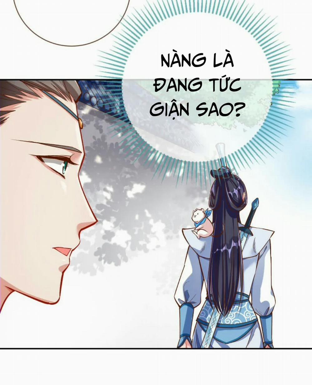 Vạn Tra Triêu Hoàng 113.2 trang 39
