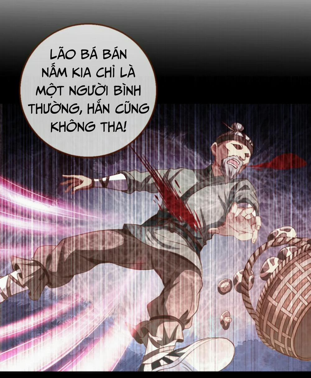 Vạn Tra Triêu Hoàng 113.2 trang 4