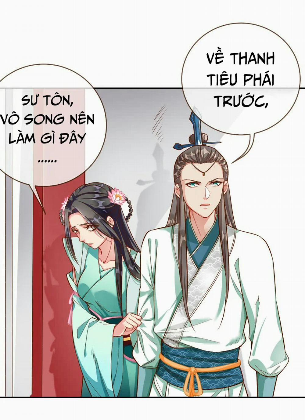 Vạn Tra Triêu Hoàng 113.2 trang 40
