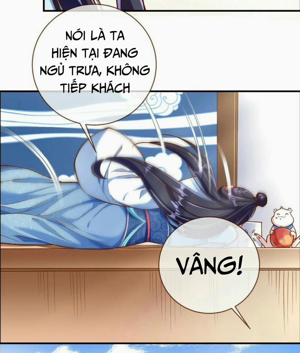 Vạn Tra Triêu Hoàng 113.2 trang 51