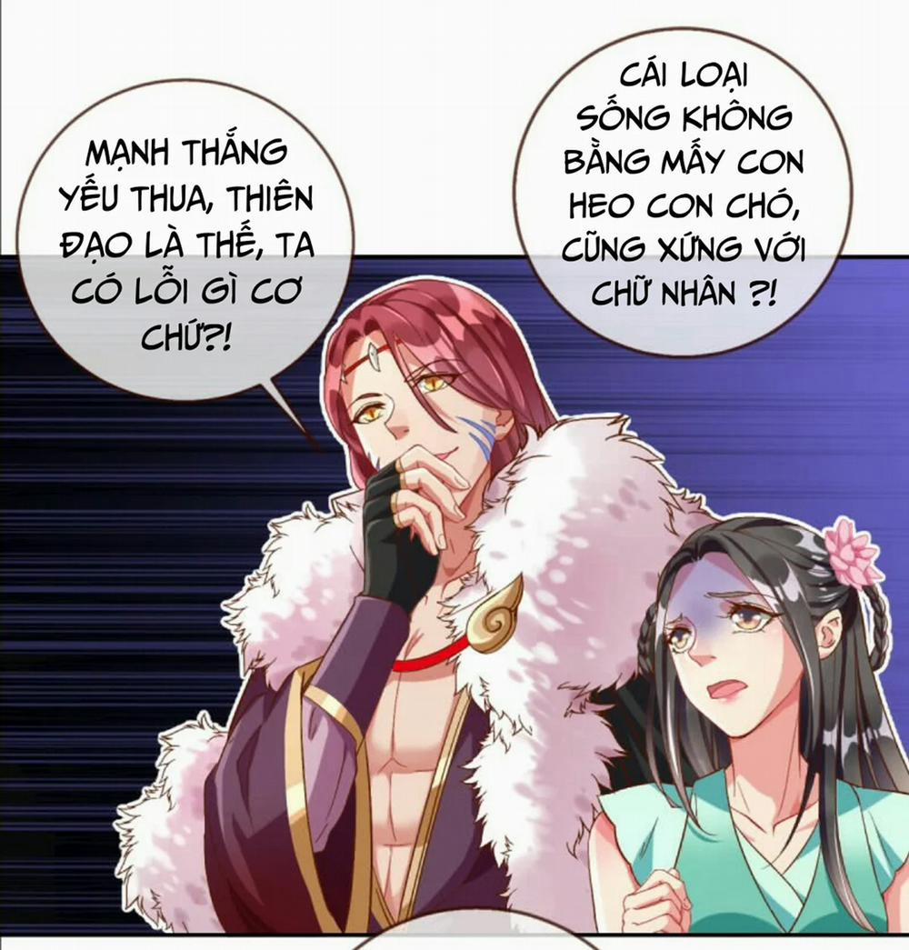 Vạn Tra Triêu Hoàng 113.2 trang 8