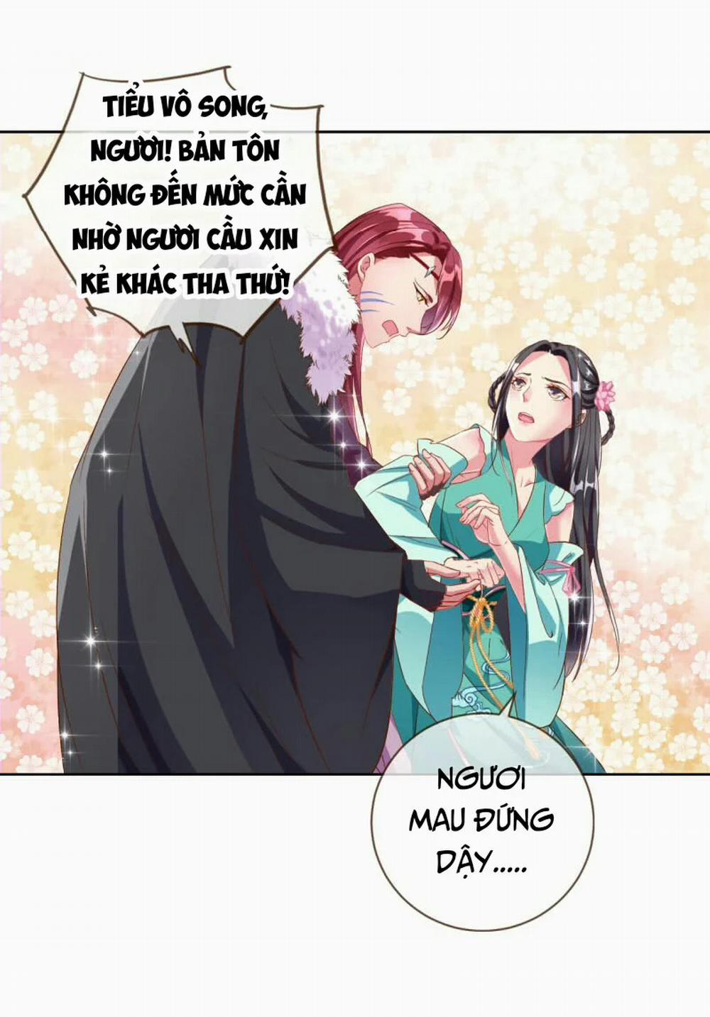 Vạn Tra Triêu Hoàng 114 trang 17