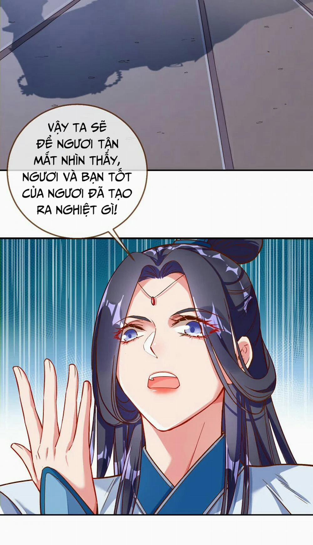 Vạn Tra Triêu Hoàng 114 trang 29