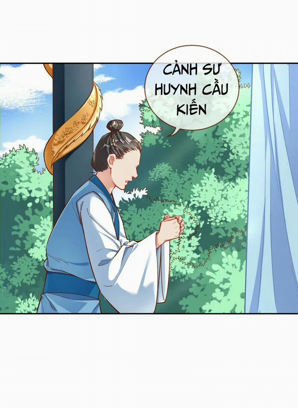 Vạn Tra Triêu Hoàng 114 trang 48