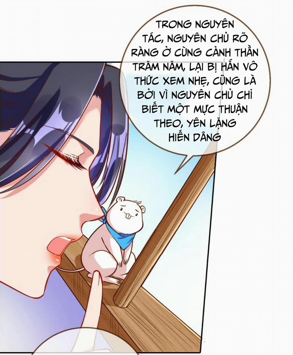 Vạn Tra Triêu Hoàng 114 trang 55