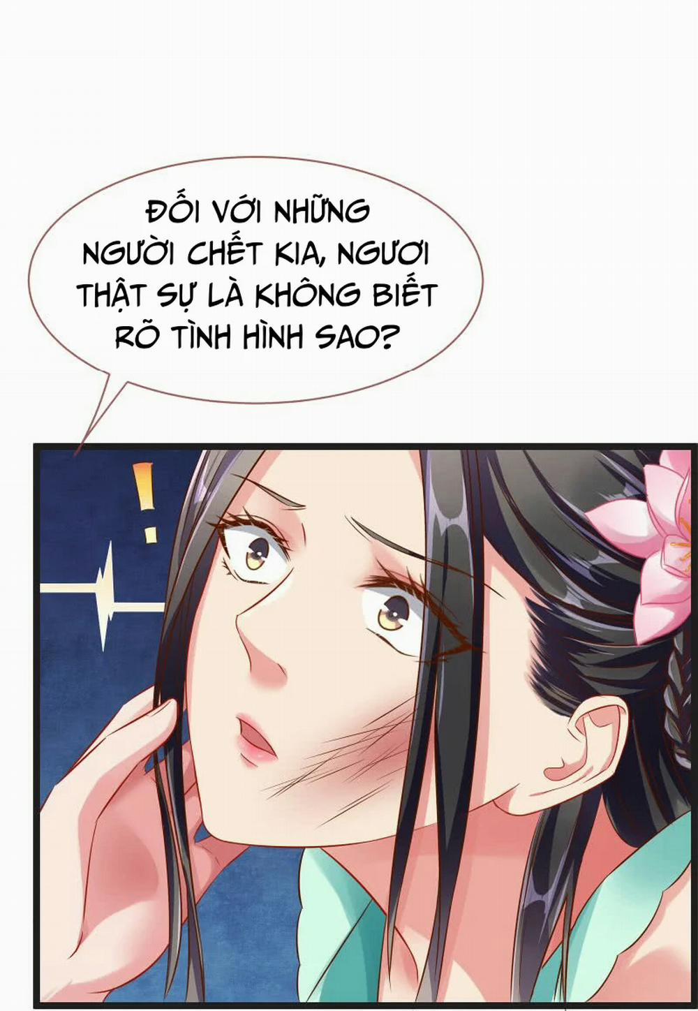 Vạn Tra Triêu Hoàng 115 trang 15