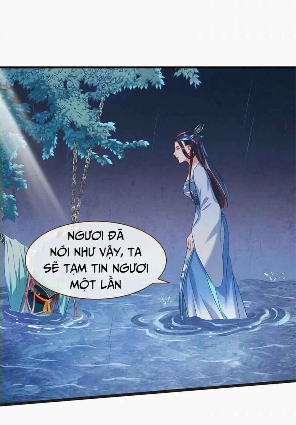 Vạn Tra Triêu Hoàng 115 trang 20
