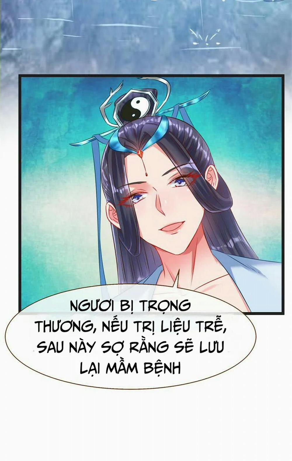 Vạn Tra Triêu Hoàng 115 trang 23