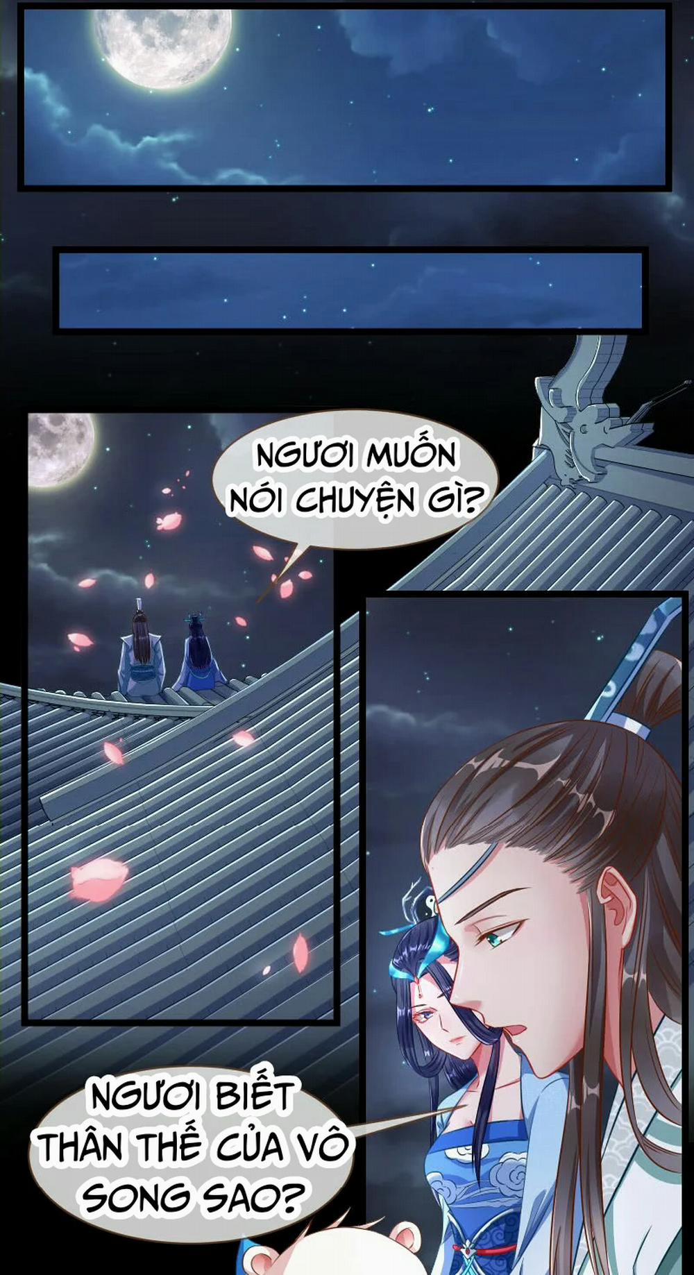 Vạn Tra Triêu Hoàng 115 trang 29