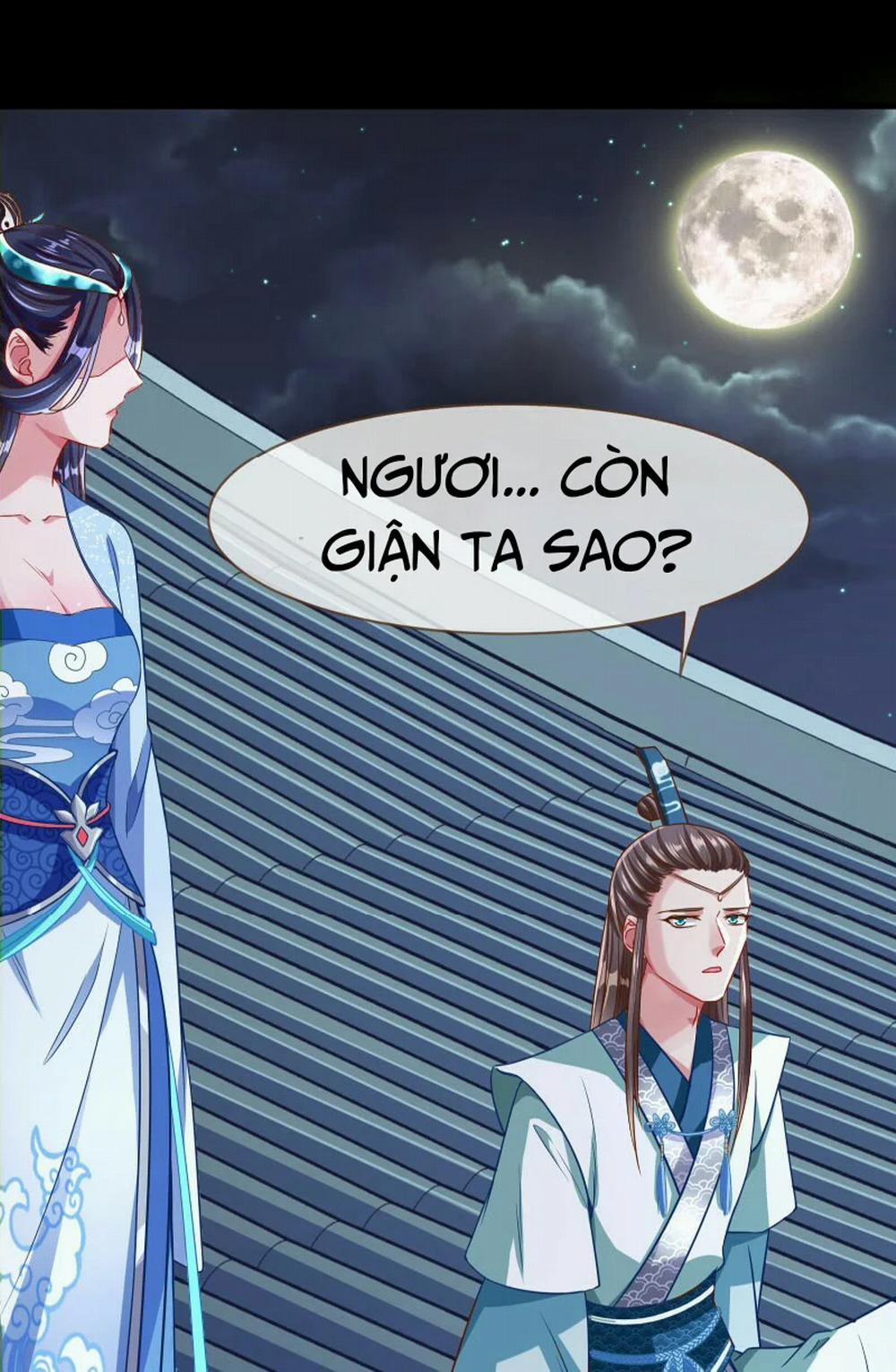 Vạn Tra Triêu Hoàng 115 trang 36