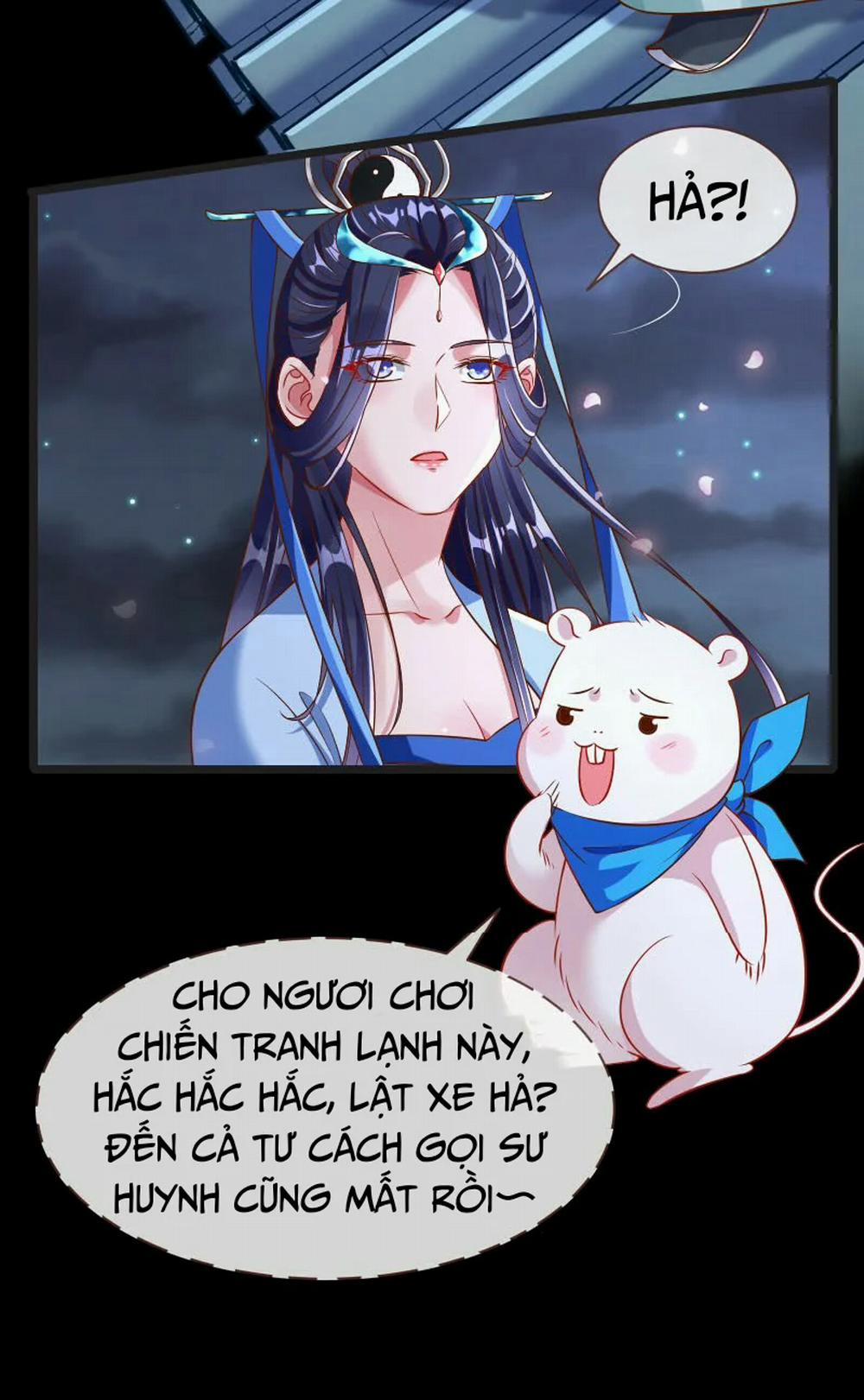 Vạn Tra Triêu Hoàng 115 trang 40