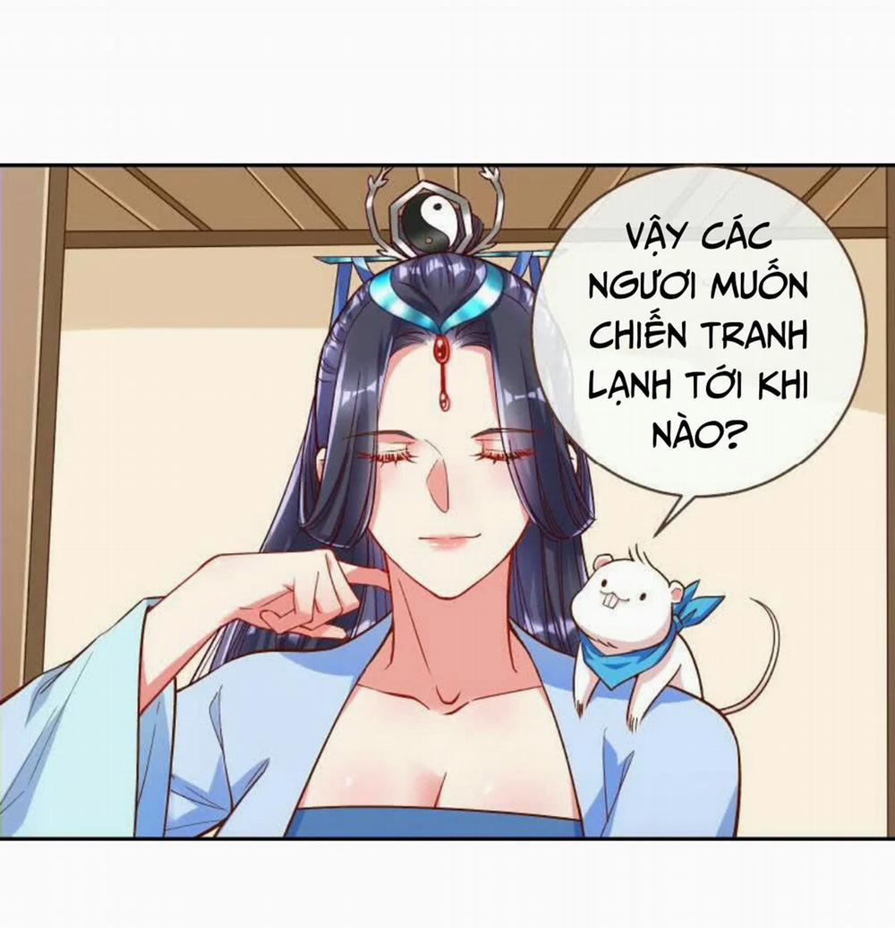 Vạn Tra Triêu Hoàng 115 trang 5