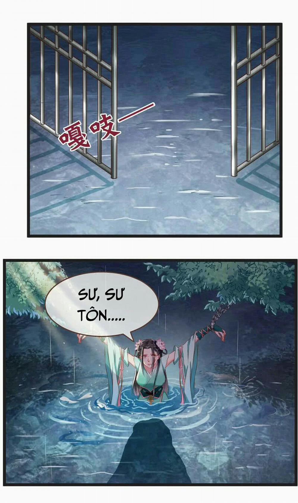Vạn Tra Triêu Hoàng 115 trang 9