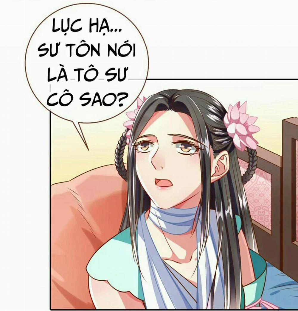 Vạn Tra Triêu Hoàng 116 trang 10