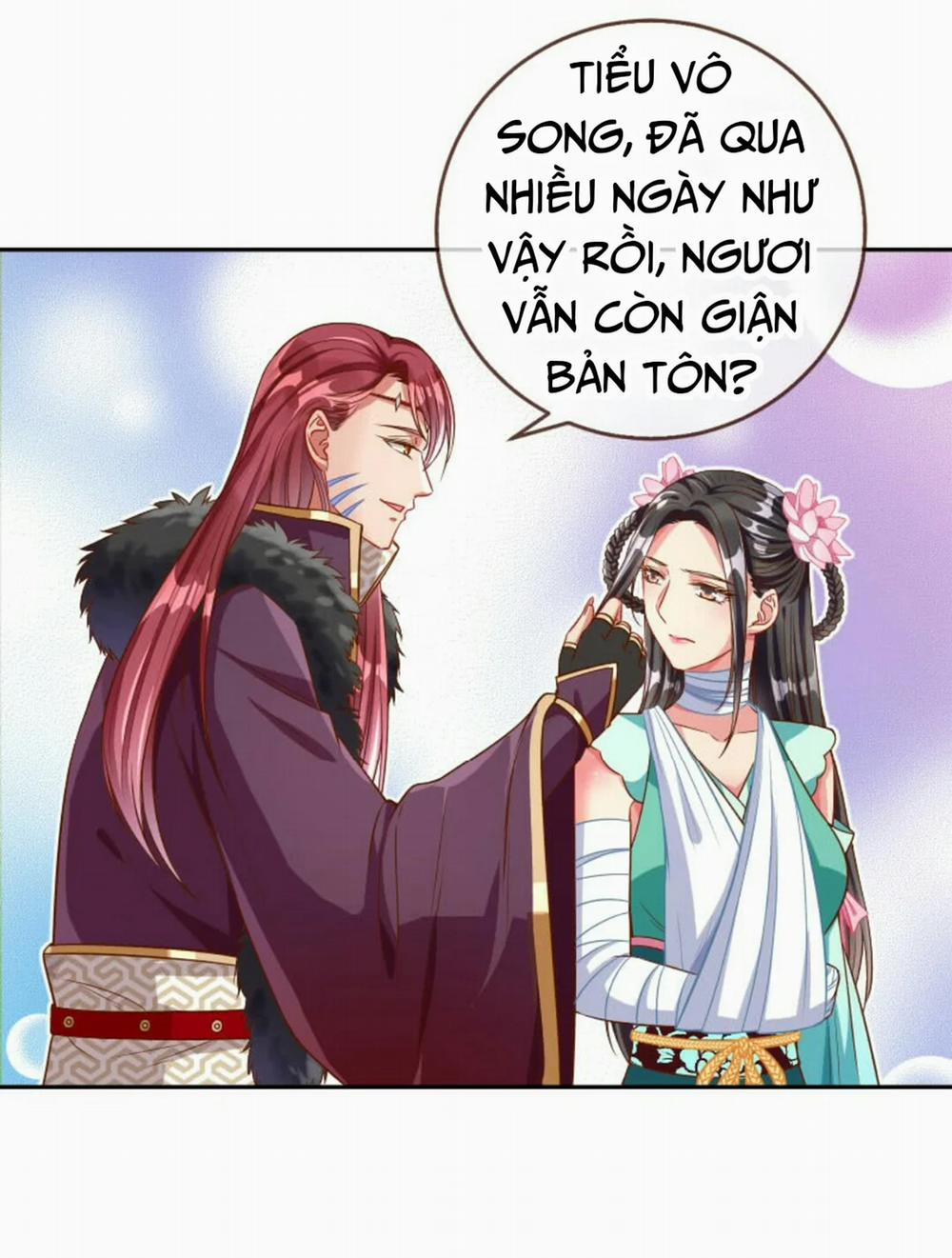 Vạn Tra Triêu Hoàng 116 trang 23