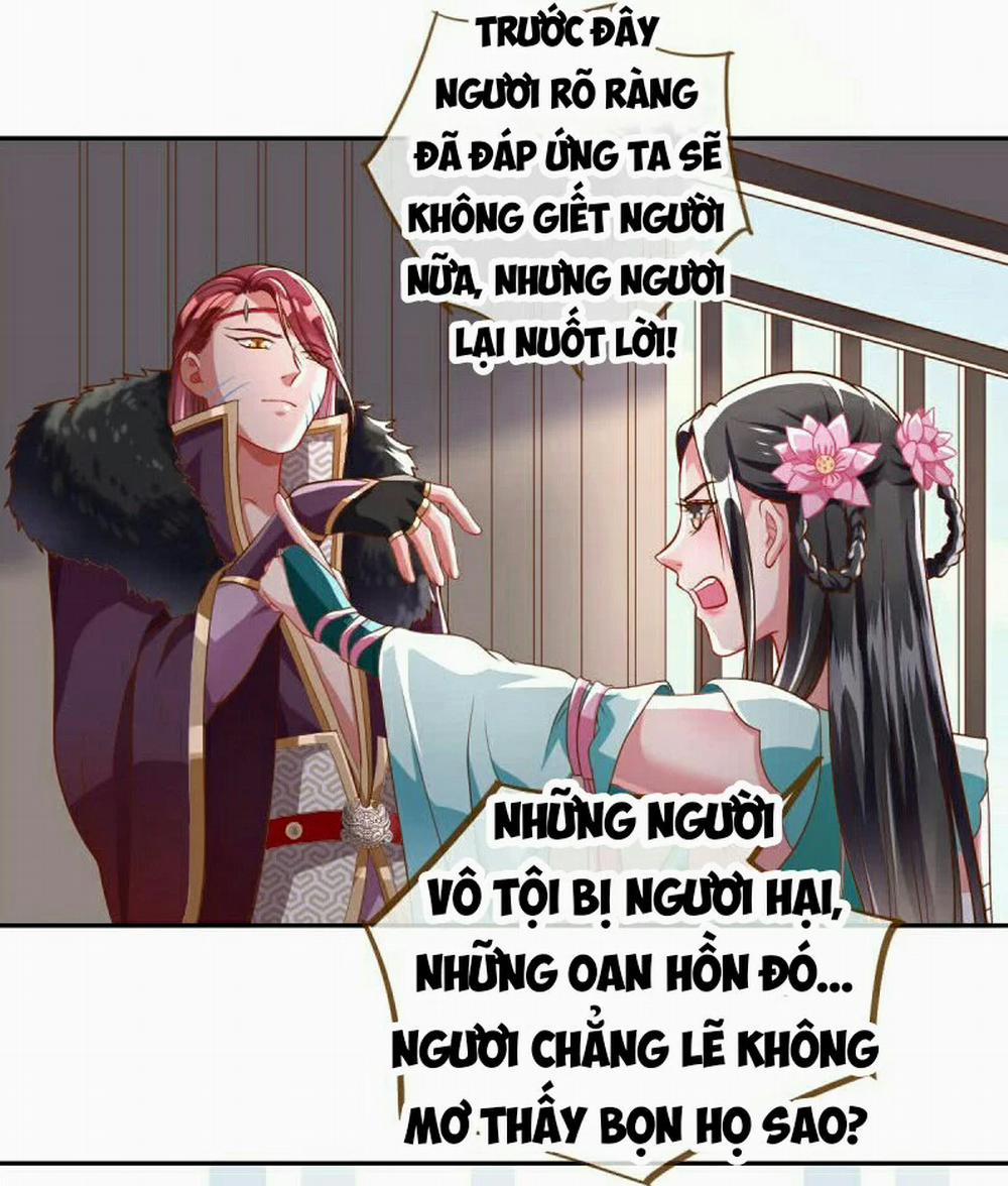 Vạn Tra Triêu Hoàng 116 trang 26
