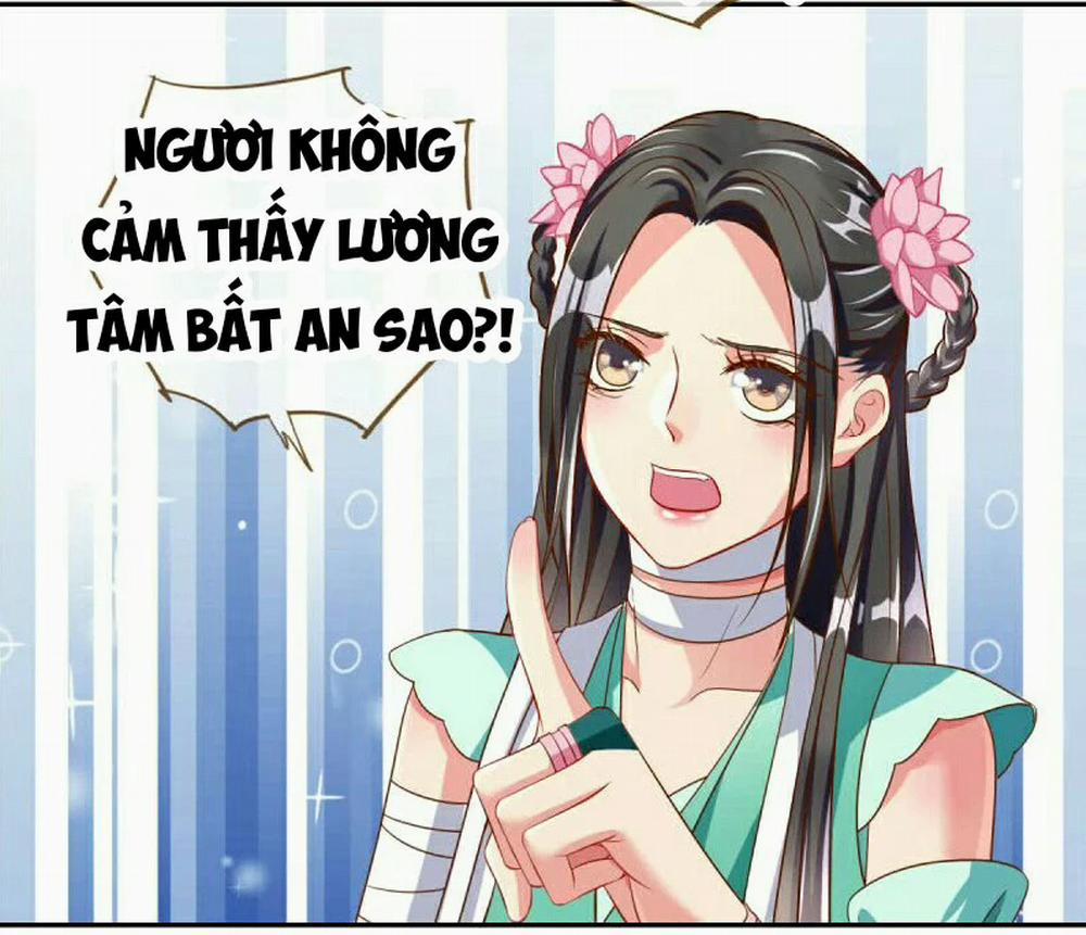 Vạn Tra Triêu Hoàng 116 trang 27