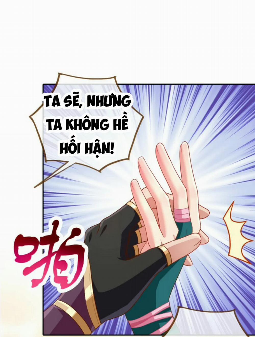 Vạn Tra Triêu Hoàng 116 trang 28