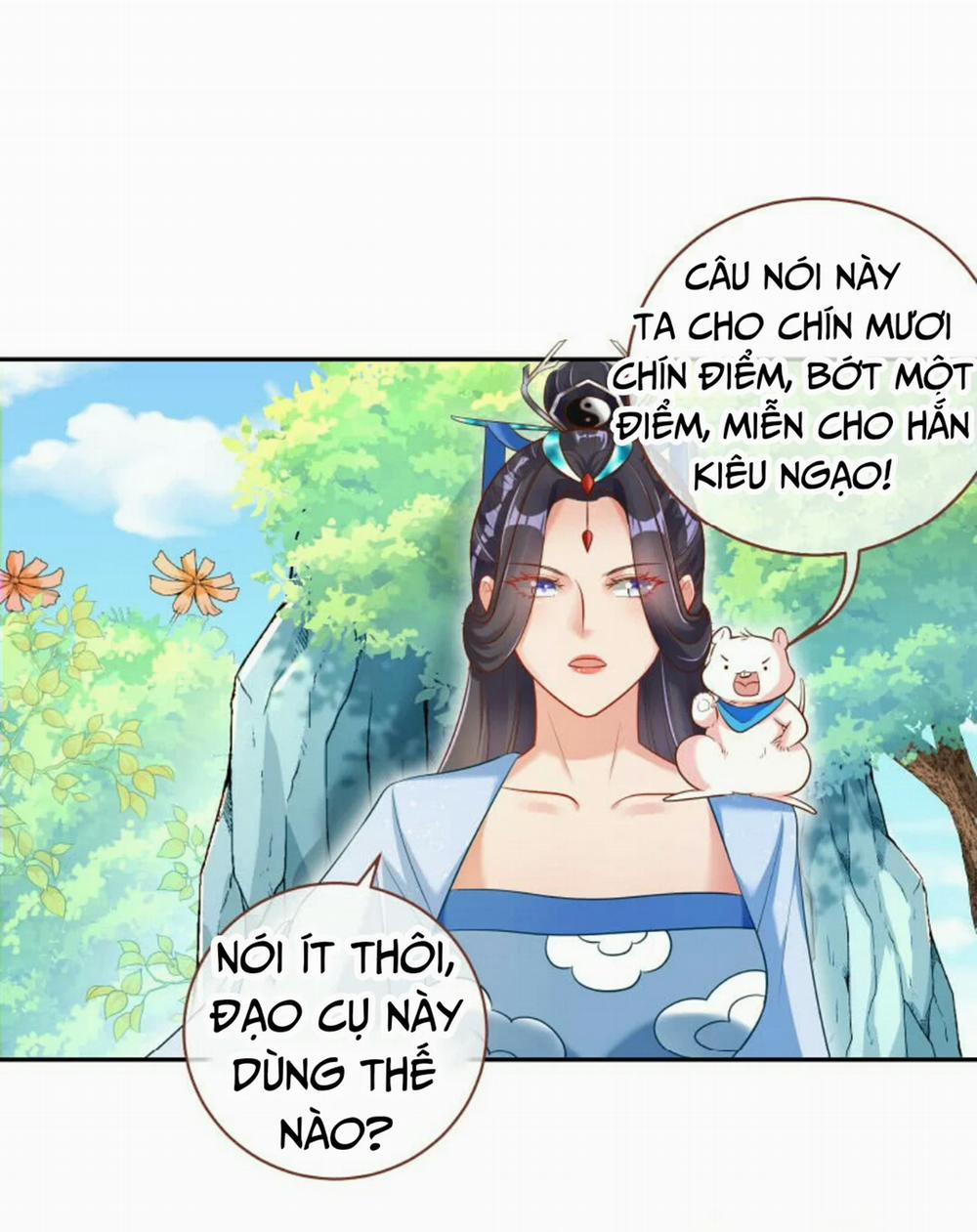 Vạn Tra Triêu Hoàng 116 trang 33