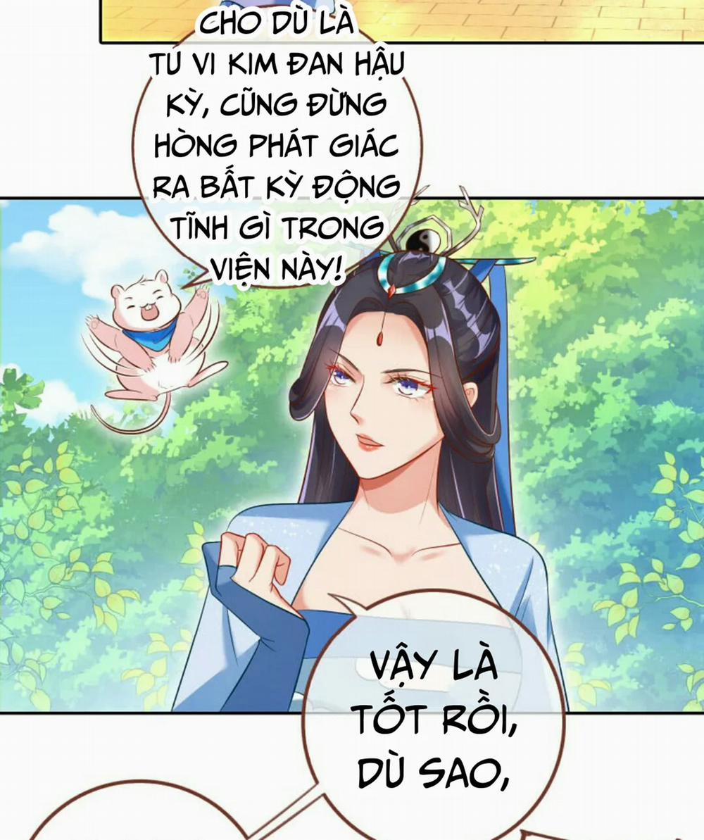 Vạn Tra Triêu Hoàng 116 trang 35