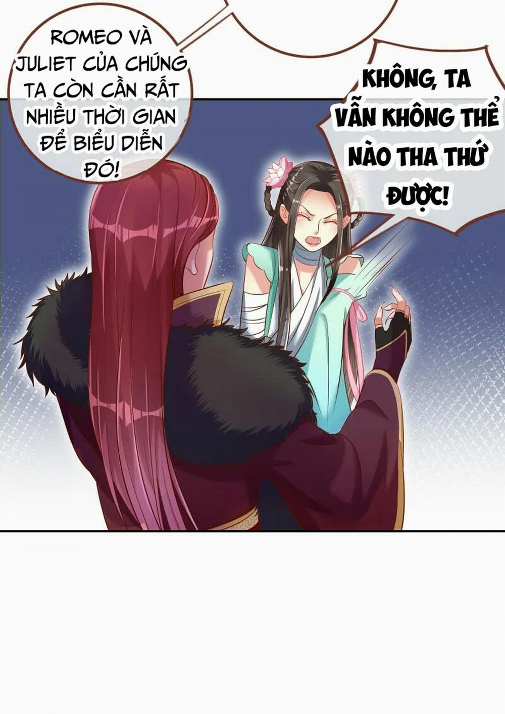 Vạn Tra Triêu Hoàng 116 trang 36