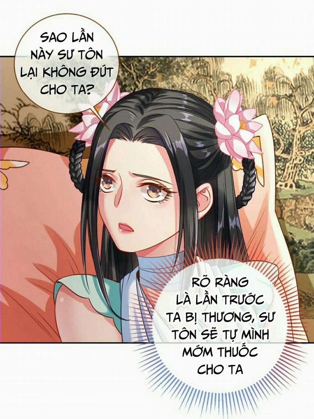 Vạn Tra Triêu Hoàng 116 trang 4