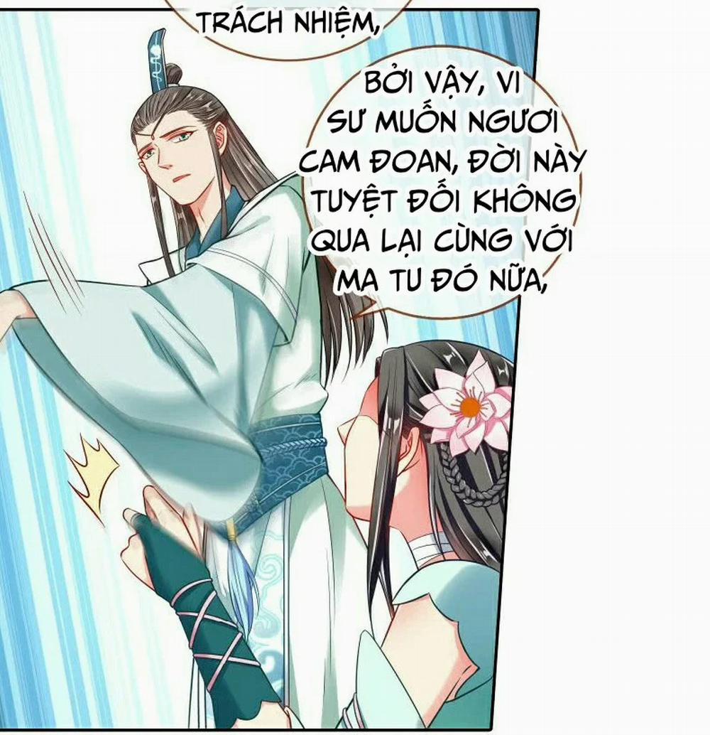 Vạn Tra Triêu Hoàng 116 trang 6