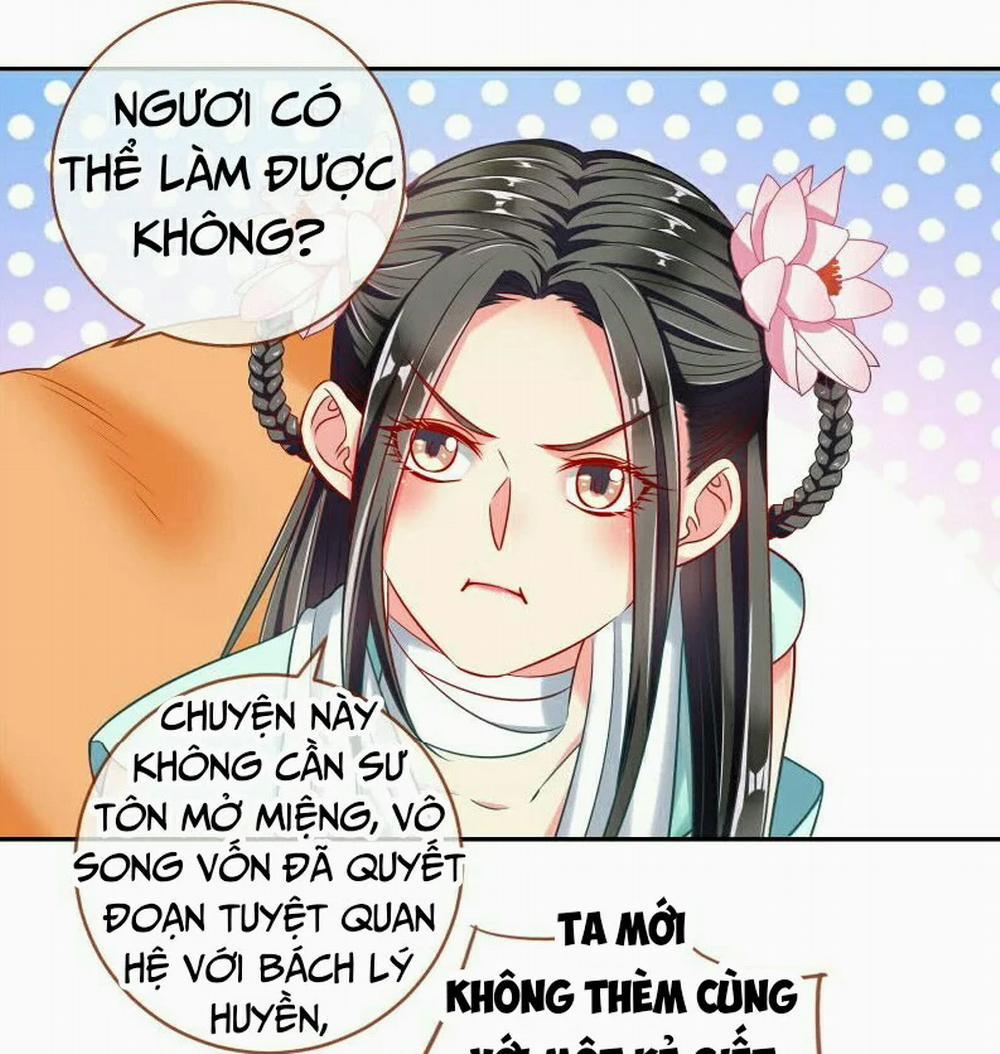 Vạn Tra Triêu Hoàng 116 trang 7