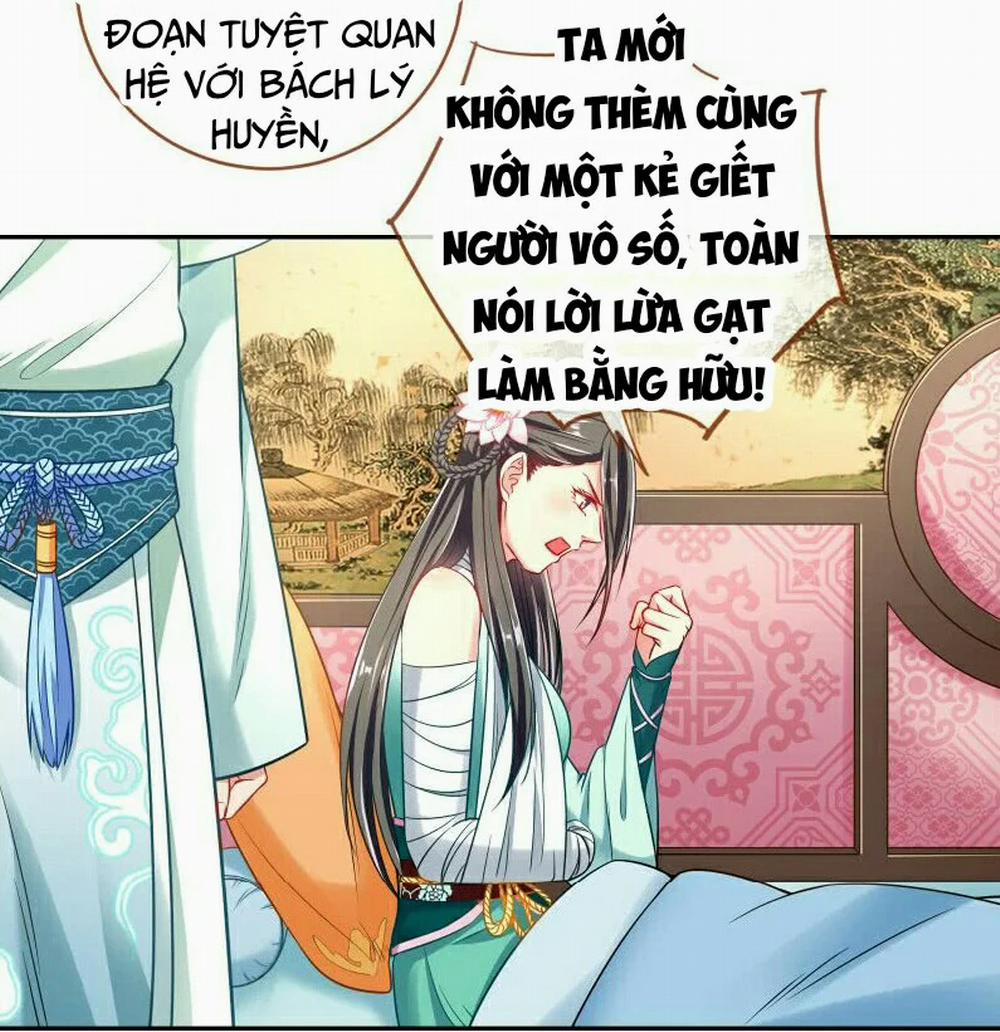Vạn Tra Triêu Hoàng 116 trang 8