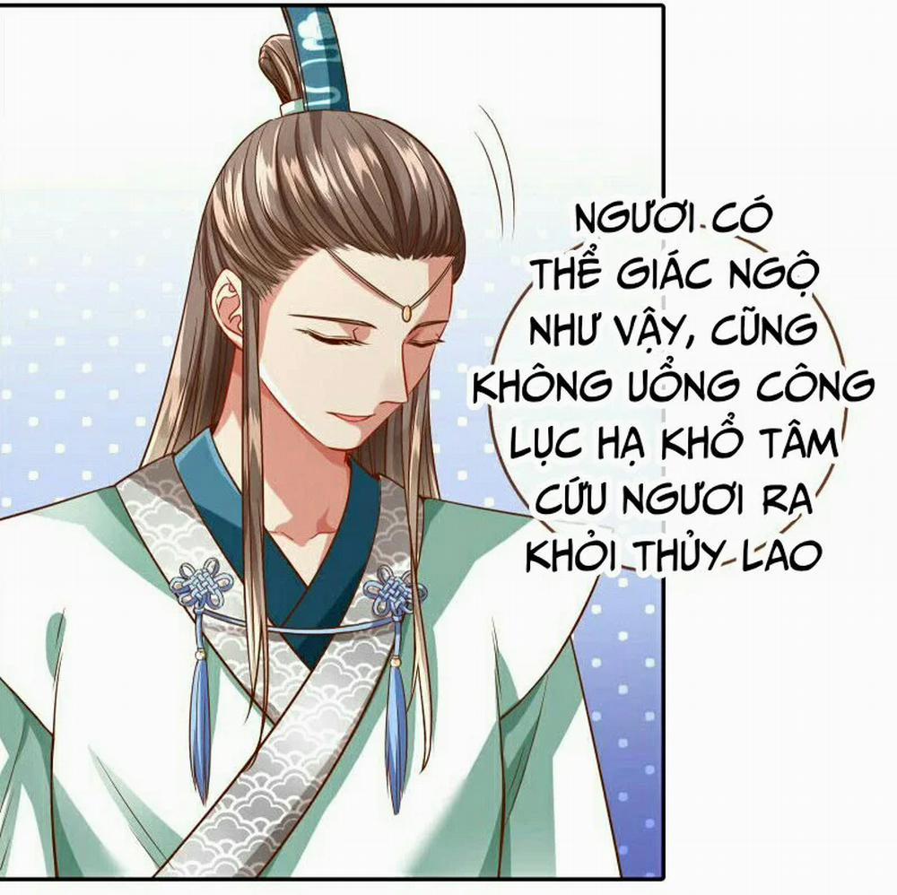 Vạn Tra Triêu Hoàng 116 trang 9
