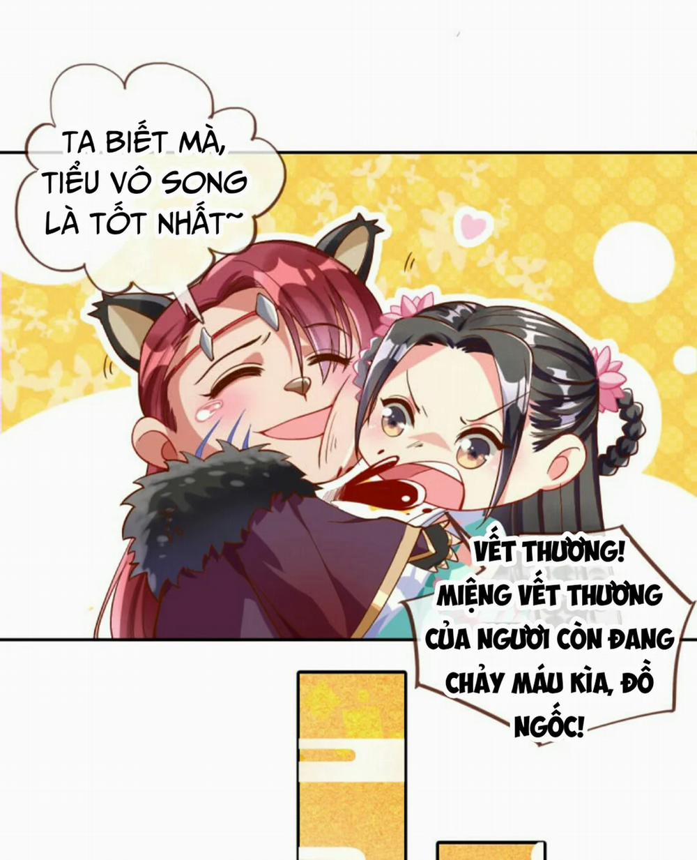 Vạn Tra Triêu Hoàng 117 trang 10